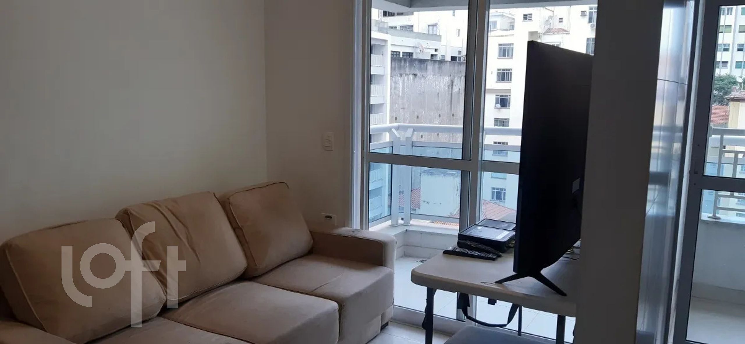 Apartamento em Santa Efigênia, São Paulo/SP de 0m² 1 quartos à venda por R$ 440.000,00