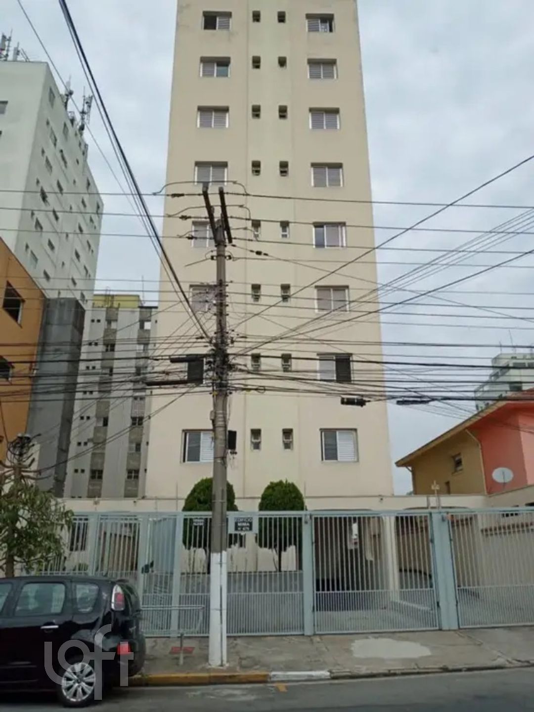 Apartamento em Planalto Paulista, São Paulo/SP de 0m² 2 quartos à venda por R$ 448.700,00