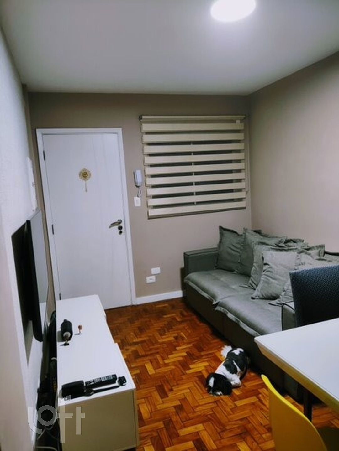 Apartamento em Mirandópolis, São Paulo/SP de 0m² 2 quartos à venda por R$ 449.000,00