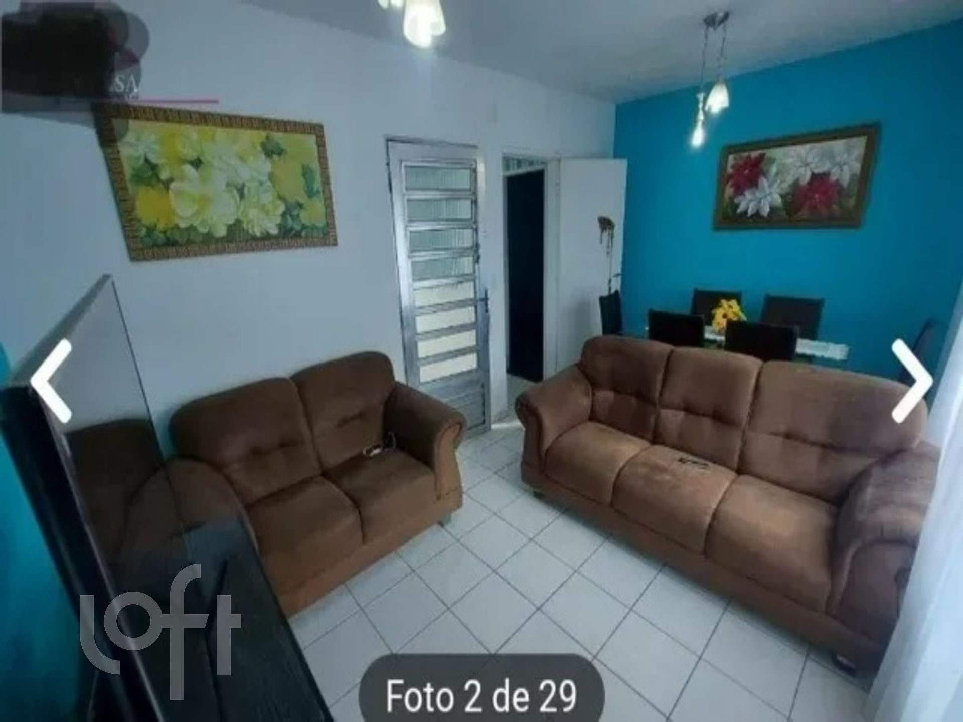 Casa em Vila Santa Catarina, São Paulo/SP de 0m² 4 quartos à venda por R$ 449.000,00