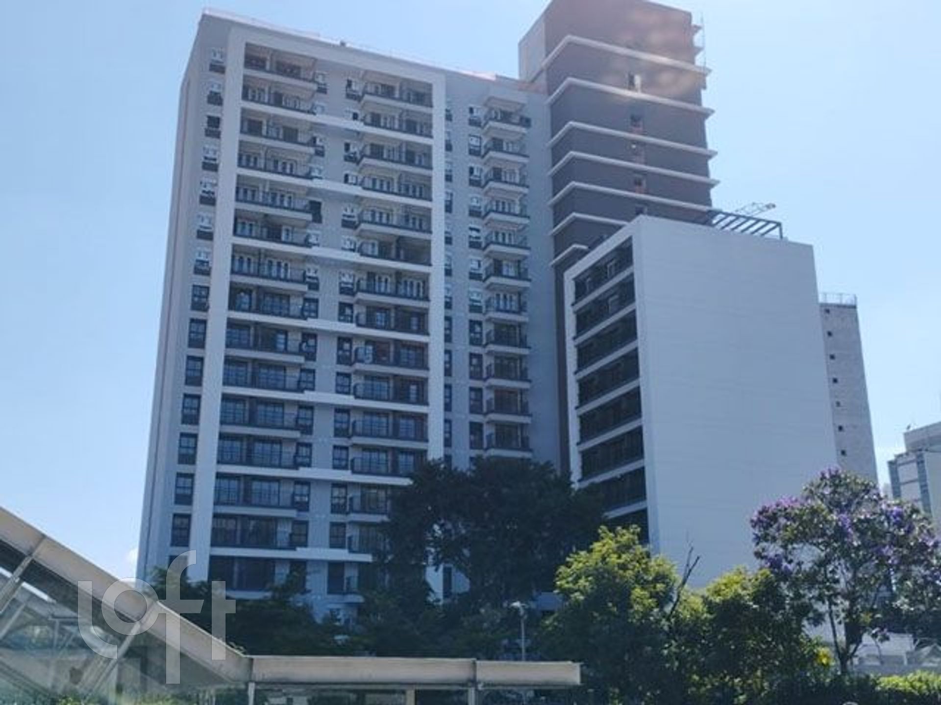 Apartamento em Pinheiros, São Paulo/SP de 0m² 1 quartos à venda por R$ 449.100,00