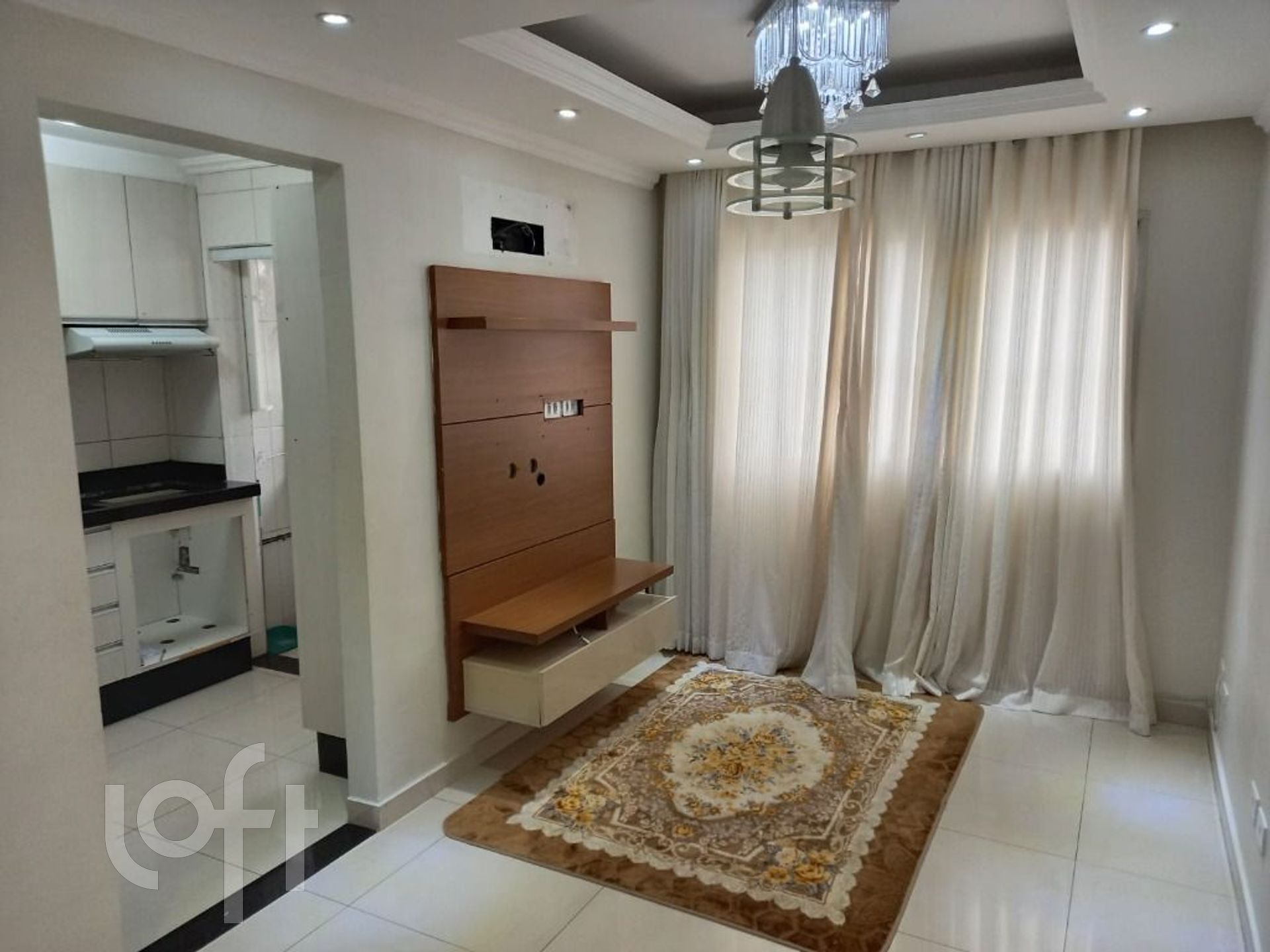 Apartamento em Vila Santa Catarina, São Paulo/SP de 0m² 2 quartos à venda por R$ 455.000,00