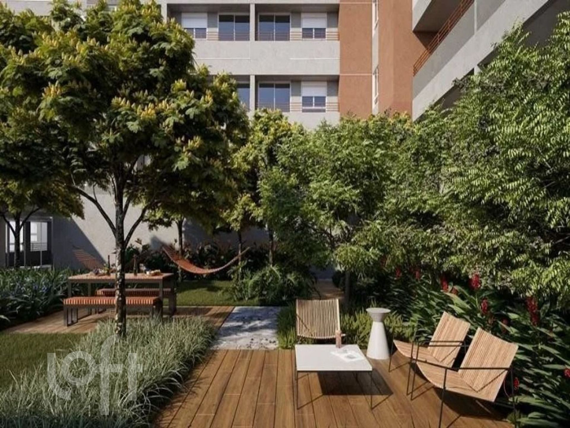 Apartamento em Butantã, São Paulo/SP de 0m² 1 quartos à venda por R$ 459.000,00