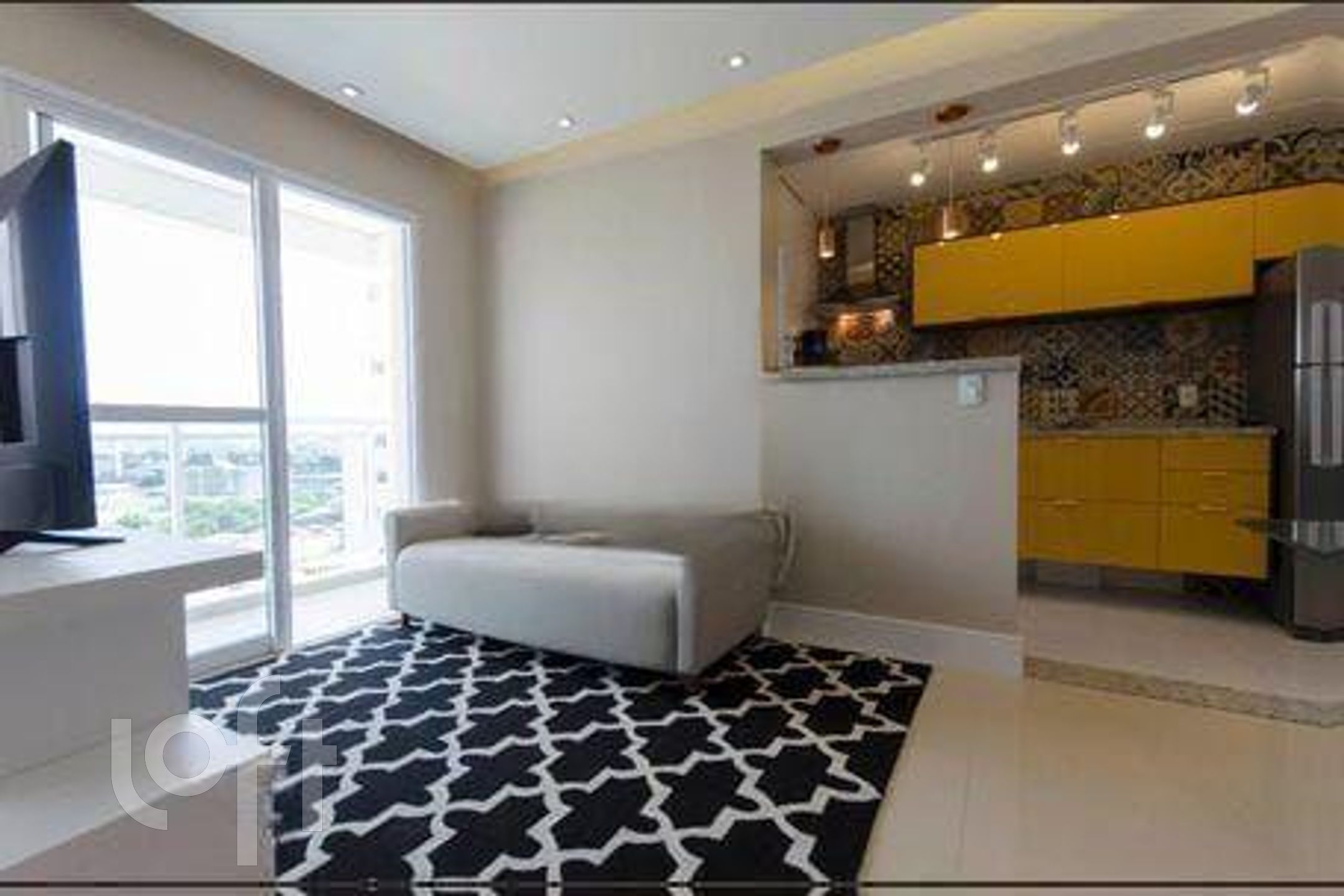 Apartamento em Várzea da Barra Funda, São Paulo/SP de 0m² 1 quartos à venda por R$ 469.000,00