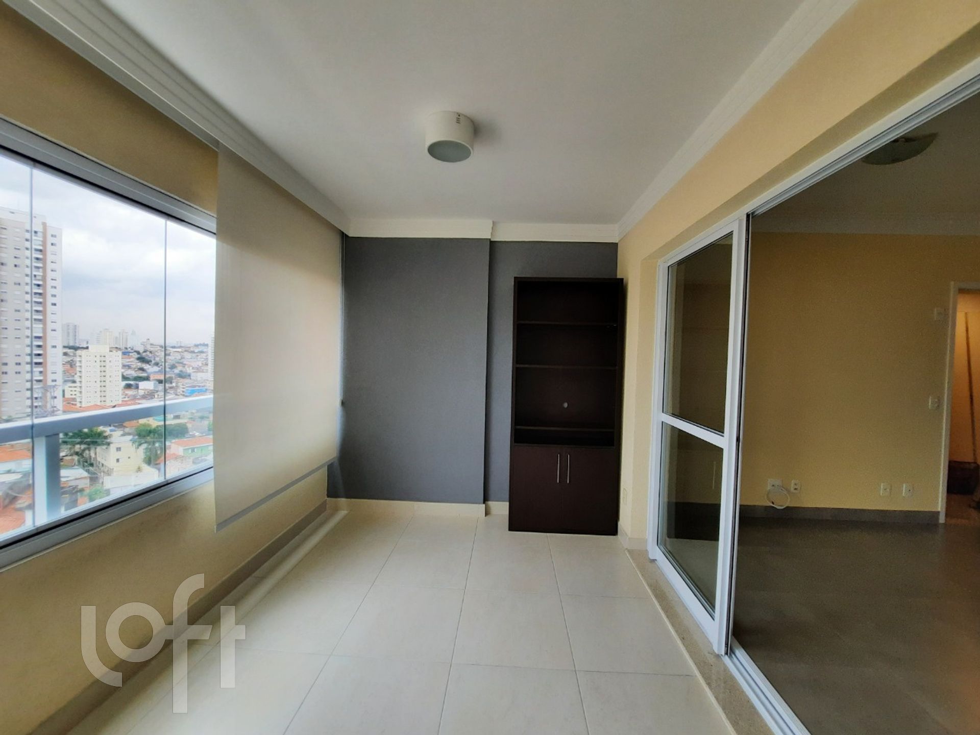 Apartamento em Vila Dom Pedro I, São Paulo/SP de 0m² 1 quartos à venda por R$ 479.000,00