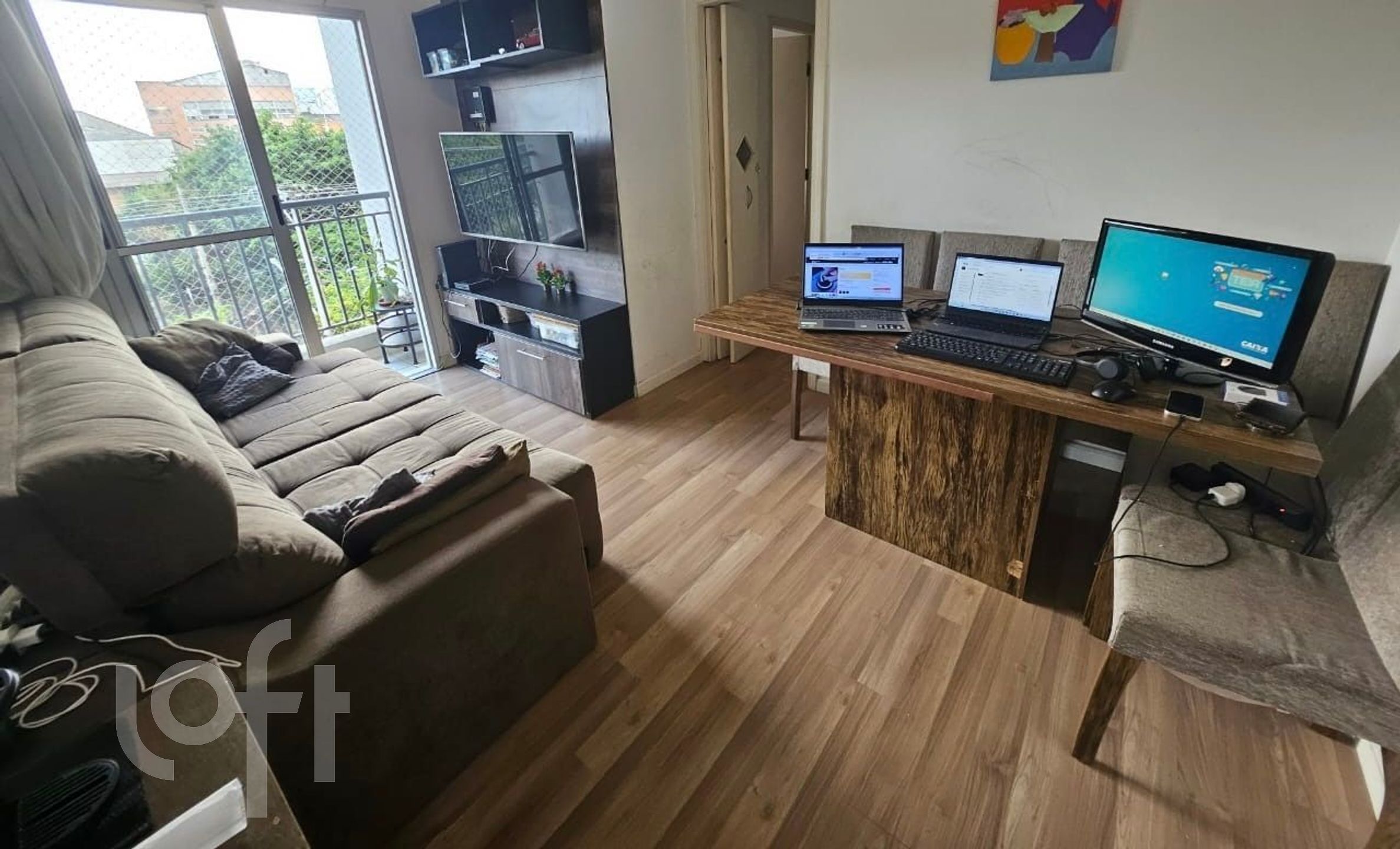 Apartamento em Lapa de Baixo, São Paulo/SP de 0m² 3 quartos à venda por R$ 469.000,00