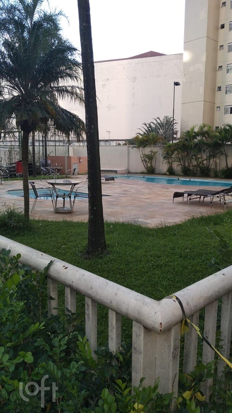 Apartamento em Cambuci, São Paulo/SP de 0m² 3 quartos à venda por R$ 496.200,00