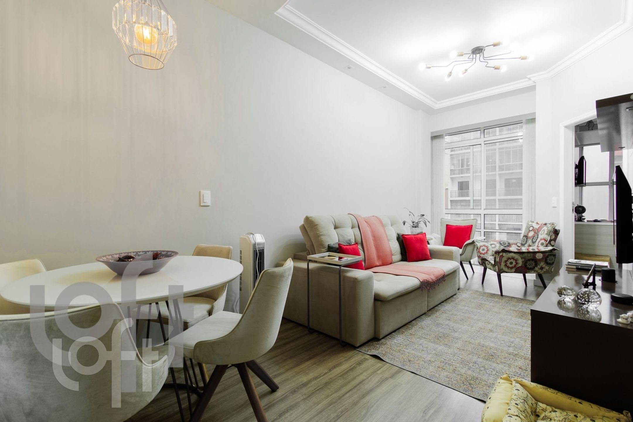 Apartamento em Bela Vista, São Paulo/SP de 0m² 2 quartos à venda por R$ 498.000,00