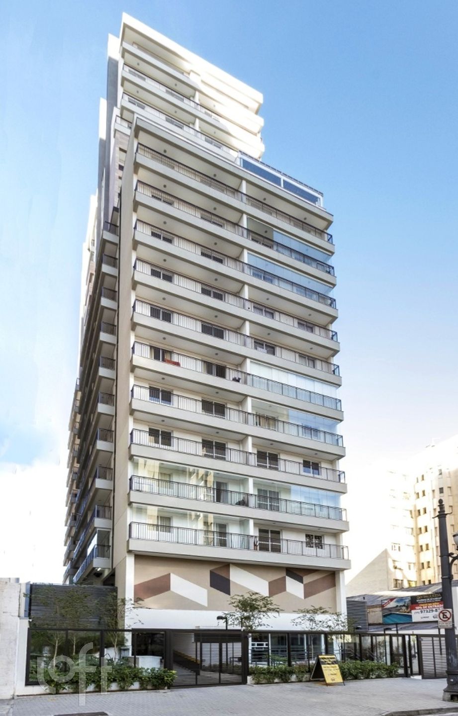 Apartamento em Centro, São Paulo/SP de 0m² 1 quartos à venda por R$ 498.000,00
