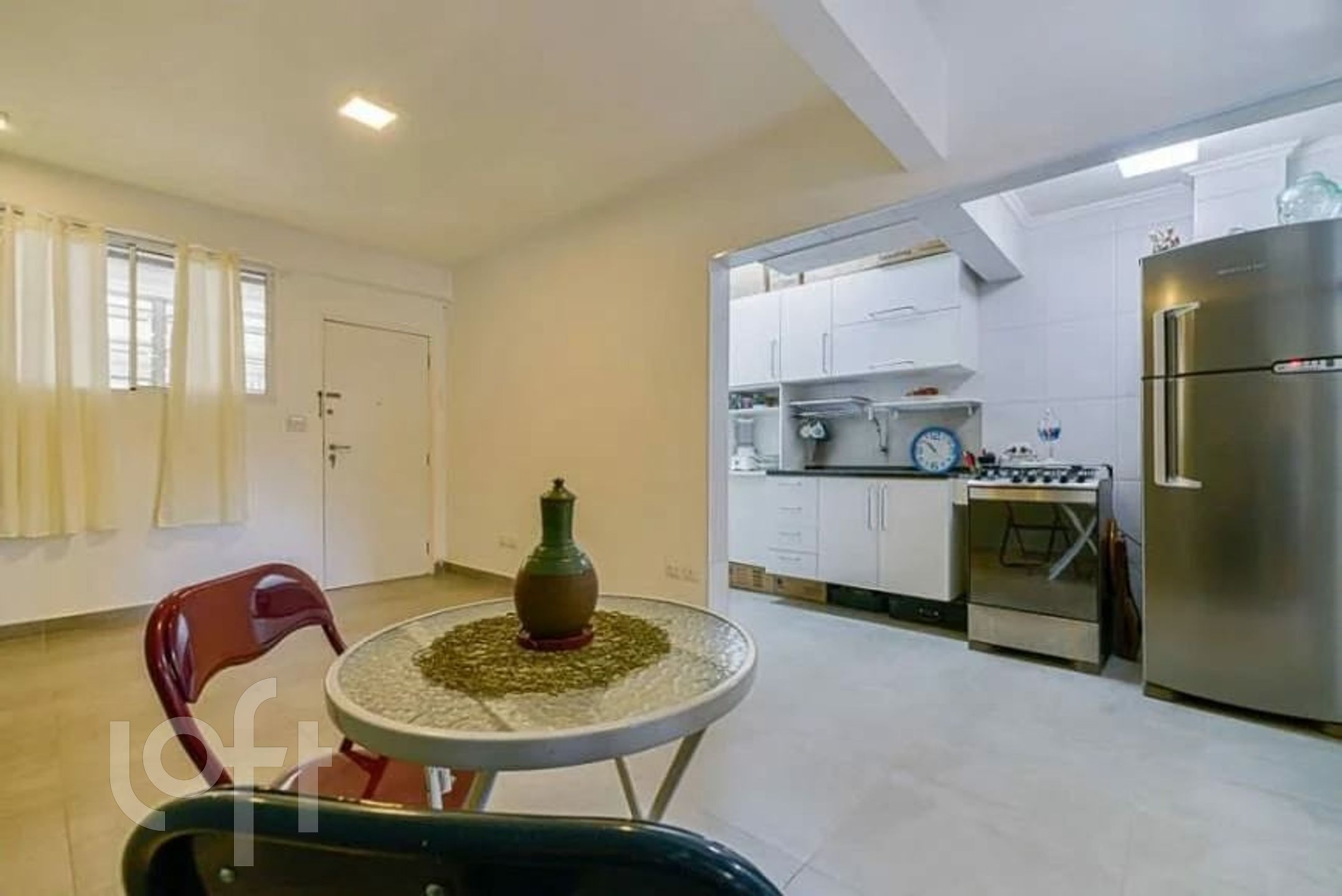 Apartamento em Cerqueira César, São Paulo/SP de 0m² 1 quartos à venda por R$ 531.000,00