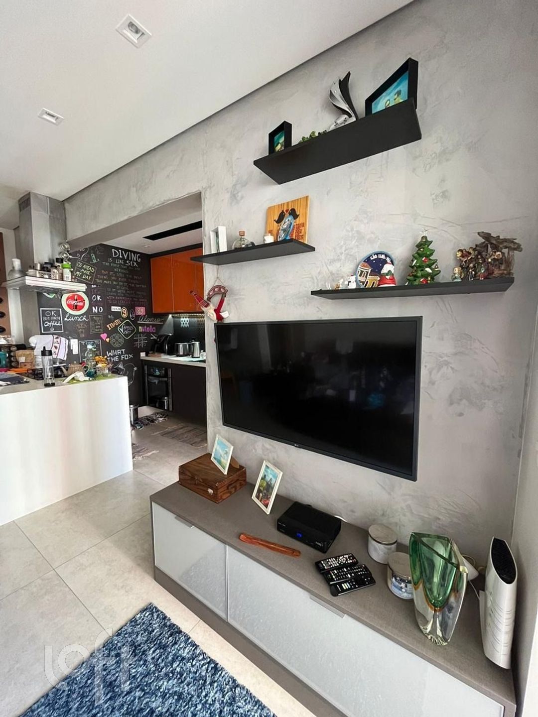 Apartamento em Vila Mascote, São Paulo/SP de 0m² 1 quartos à venda por R$ 534.000,00