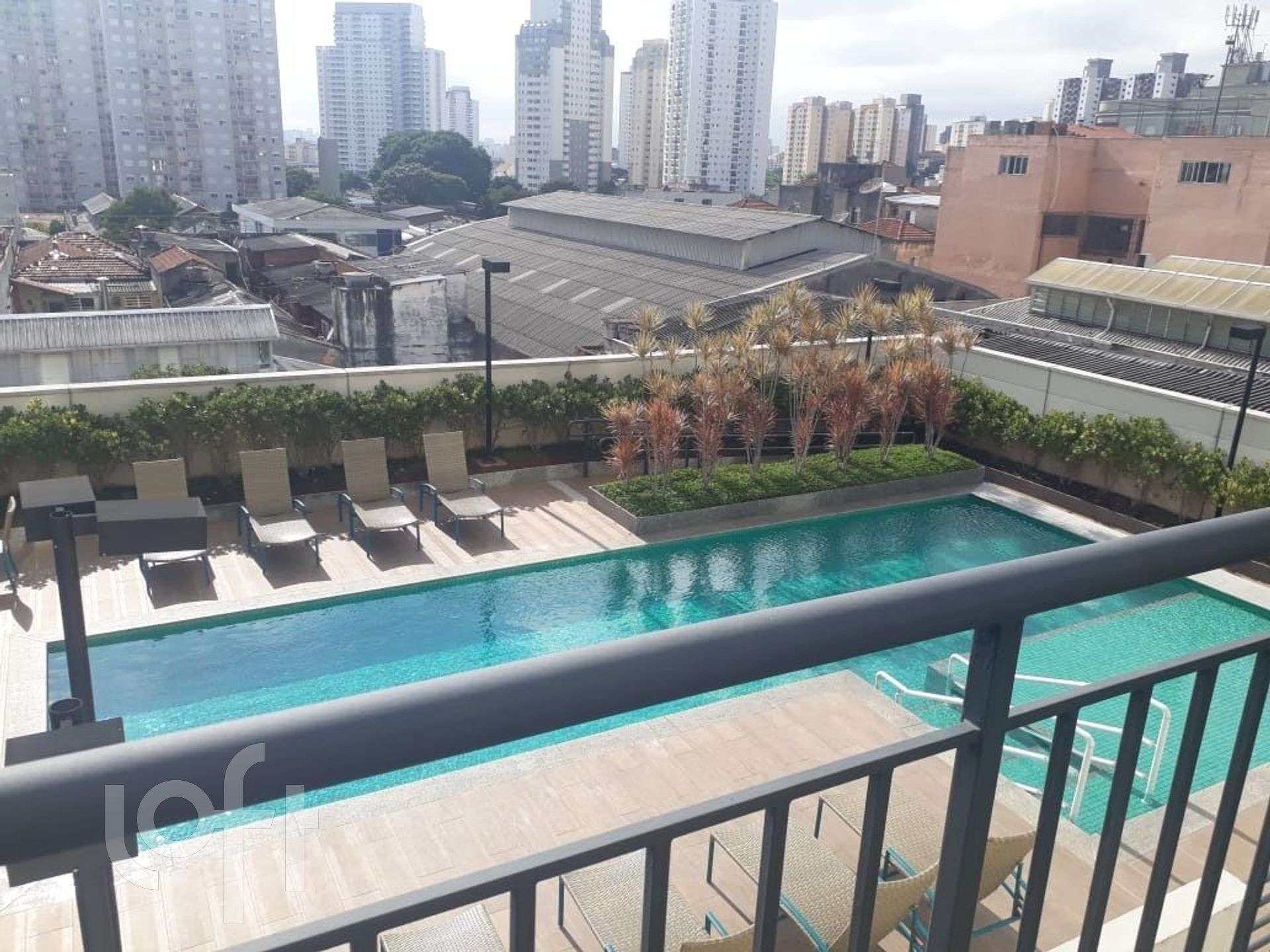 Apartamento em Barra Funda, São Paulo/SP de 0m² 1 quartos à venda por R$ 539.036,00