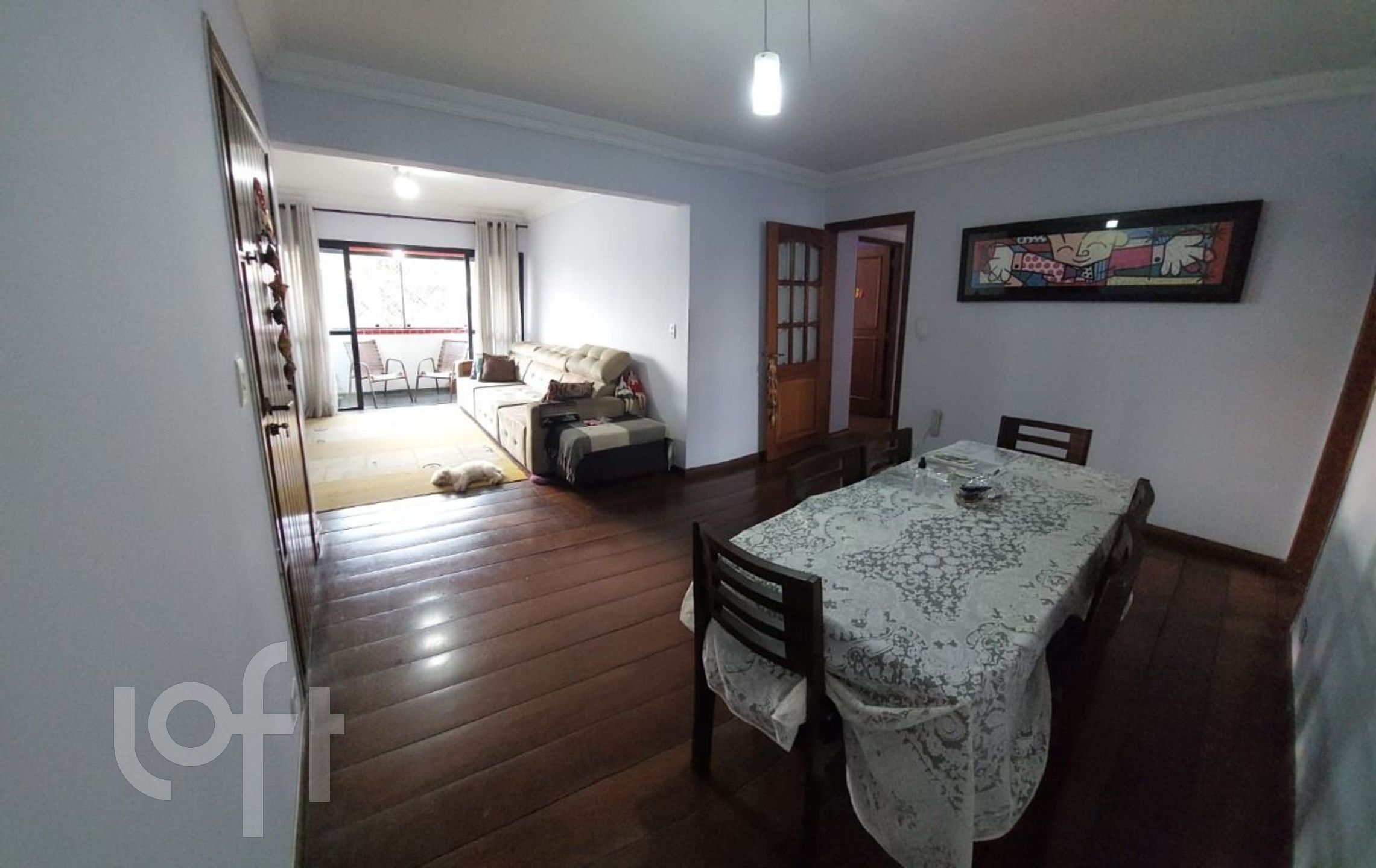 Apartamento em Vila Parque Jabaquara, São Paulo/SP de 0m² 3 quartos à venda por R$ 544.000,00