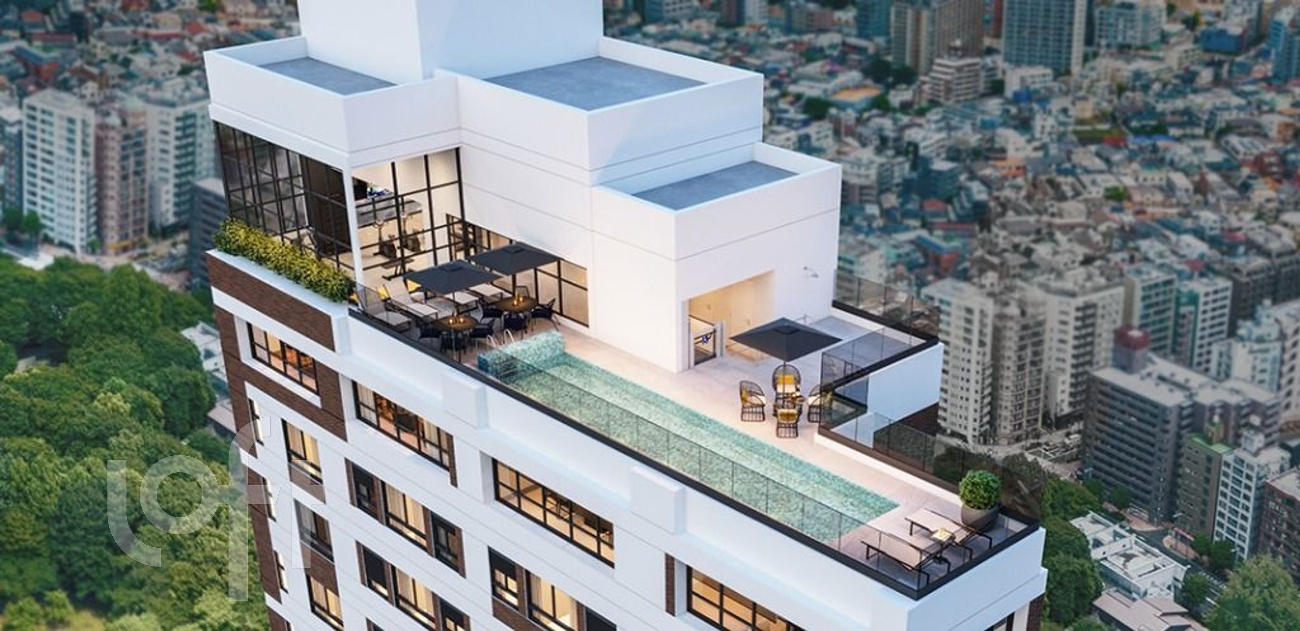 Apartamento em República, São Paulo/SP de 0m² 2 quartos à venda por R$ 544.000,00