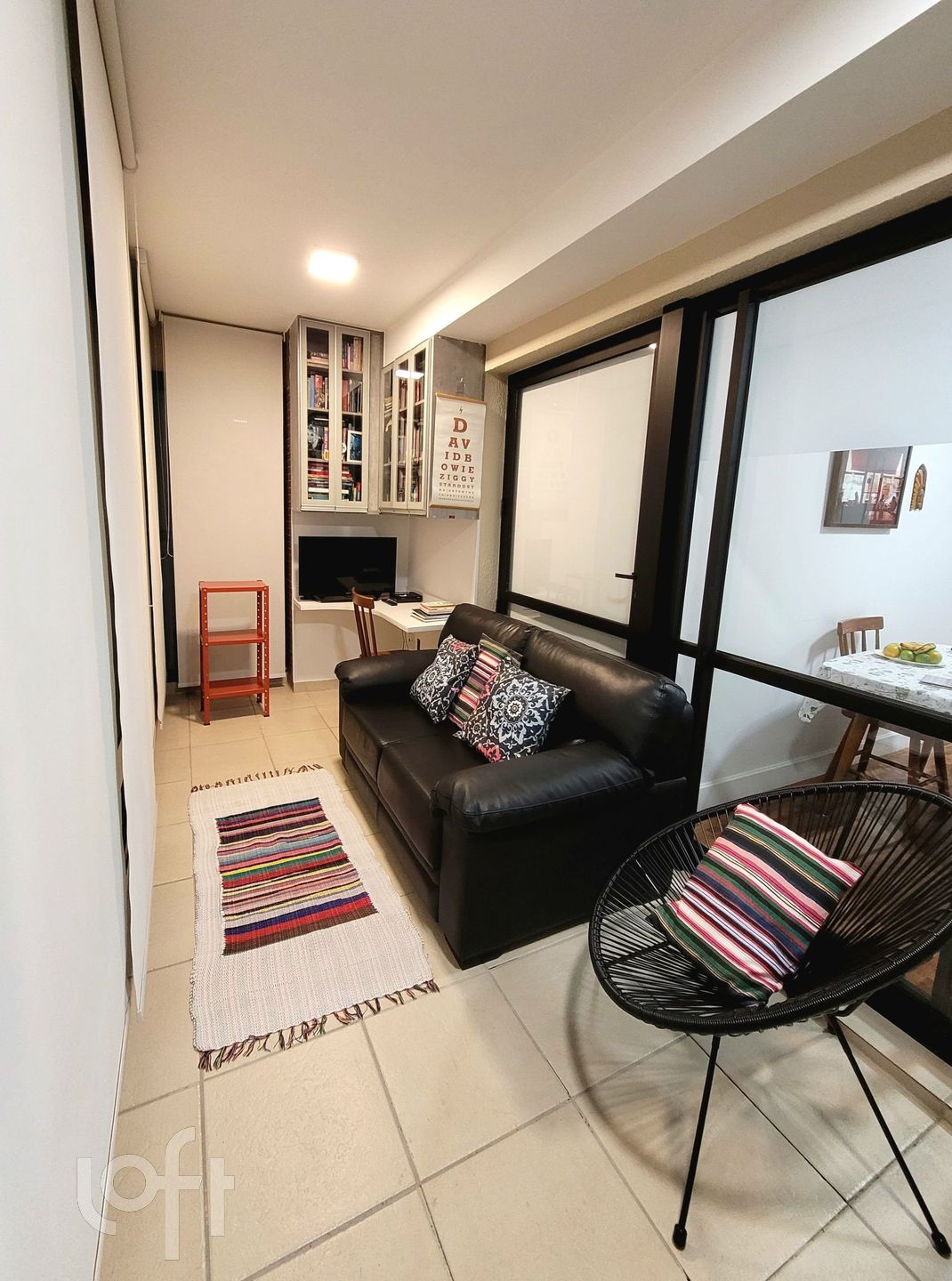 Apartamento em Bela Vista, São Paulo/SP de 0m² 1 quartos à venda por R$ 544.000,00