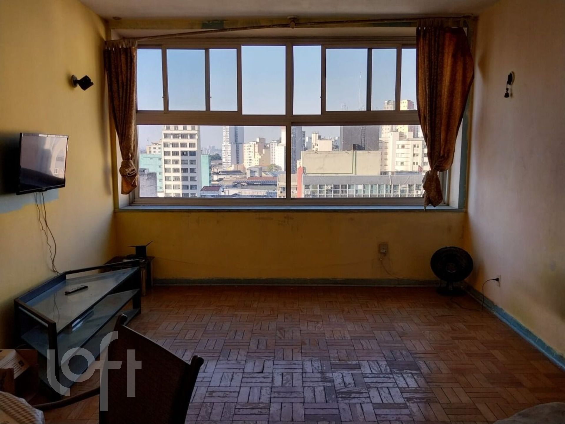 Apartamento em Campos Elíseos, São Paulo/SP de 0m² 4 quartos à venda por R$ 549.000,00
