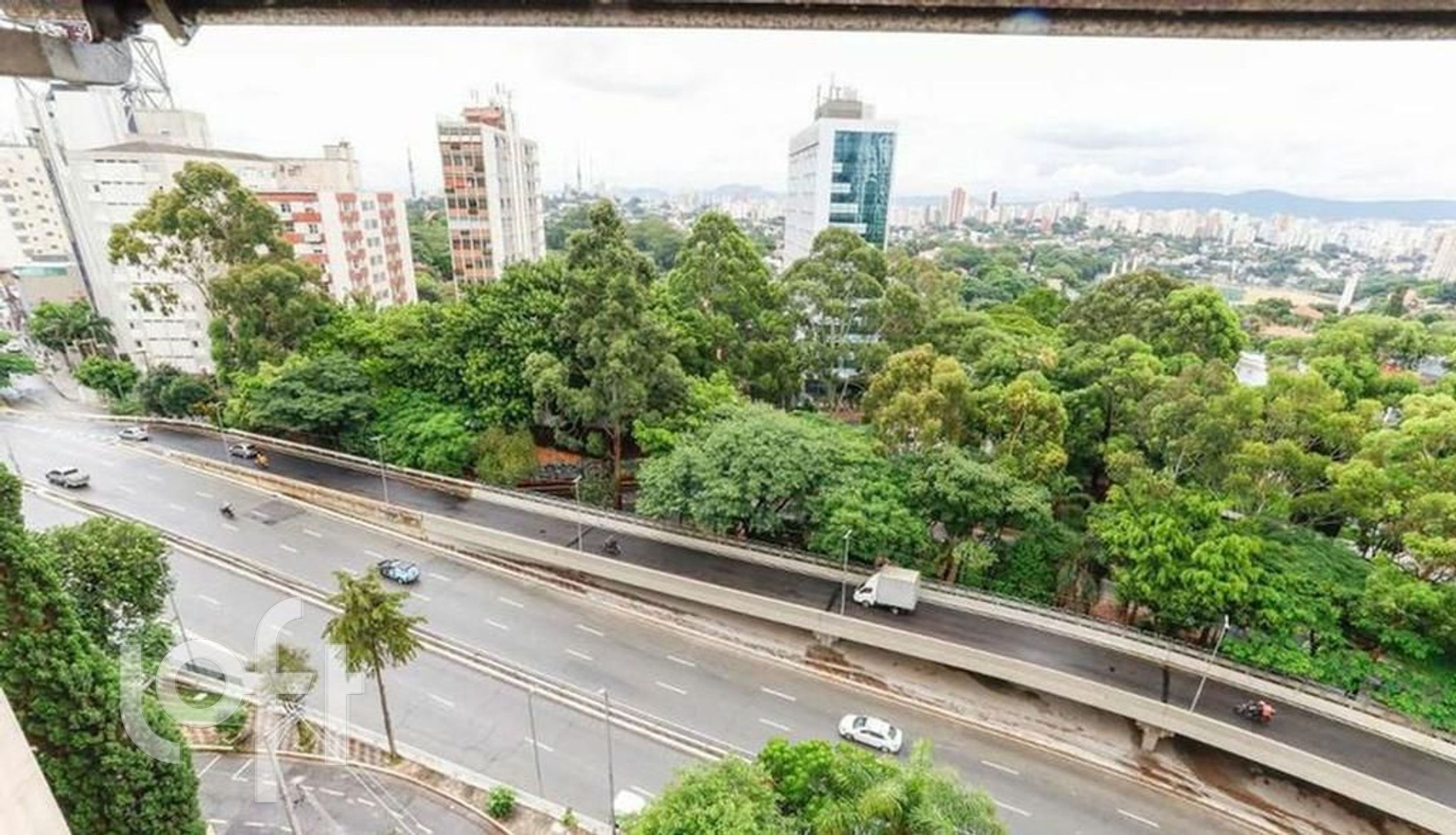 Apartamento em Cerqueira César, São Paulo/SP de 0m² 2 quartos à venda por R$ 551.000,00
