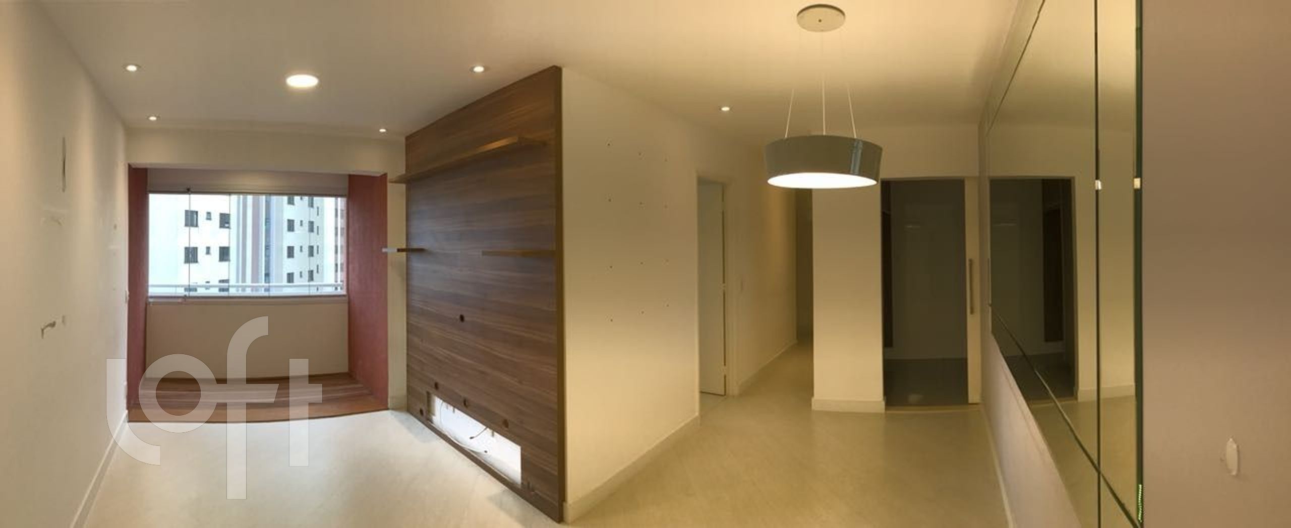 Apartamento em Cambuci, São Paulo/SP de 0m² 3 quartos à venda por R$ 564.006,00