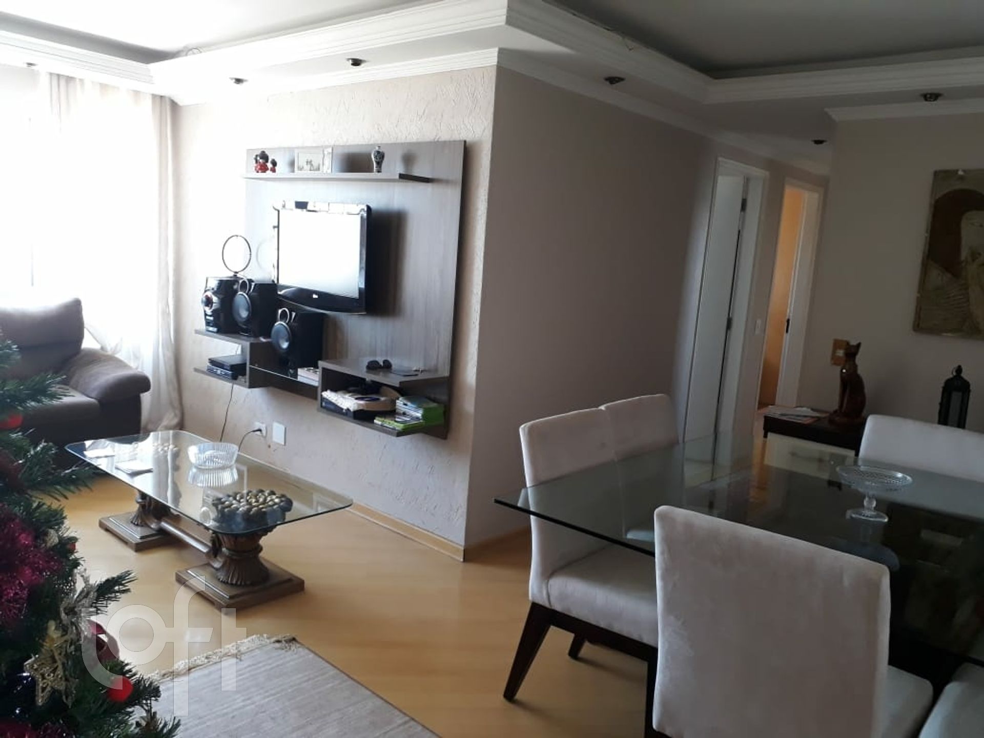 Apartamento em Cambuci, São Paulo/SP de 0m² 3 quartos à venda por R$ 569.000,00
