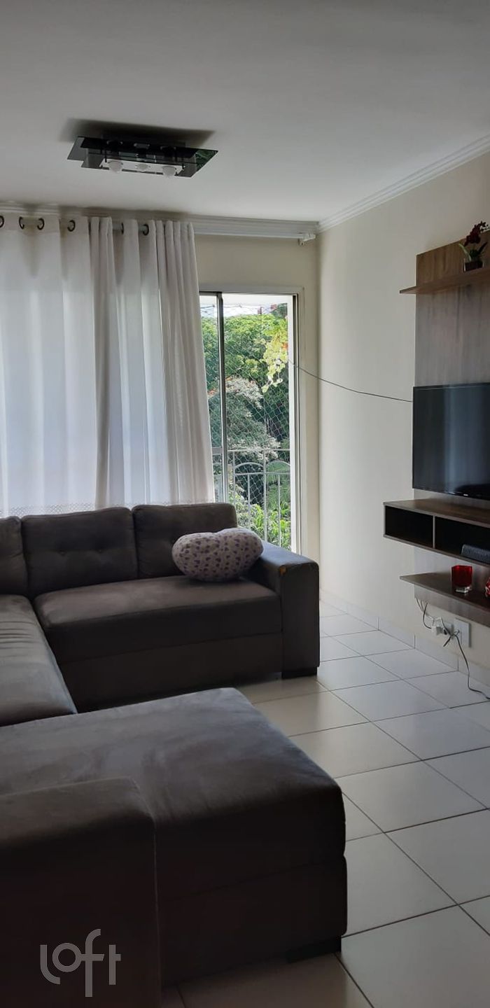 Apartamento em Real Parque, São Paulo/SP de 0m² 3 quartos à venda por R$ 569.000,00