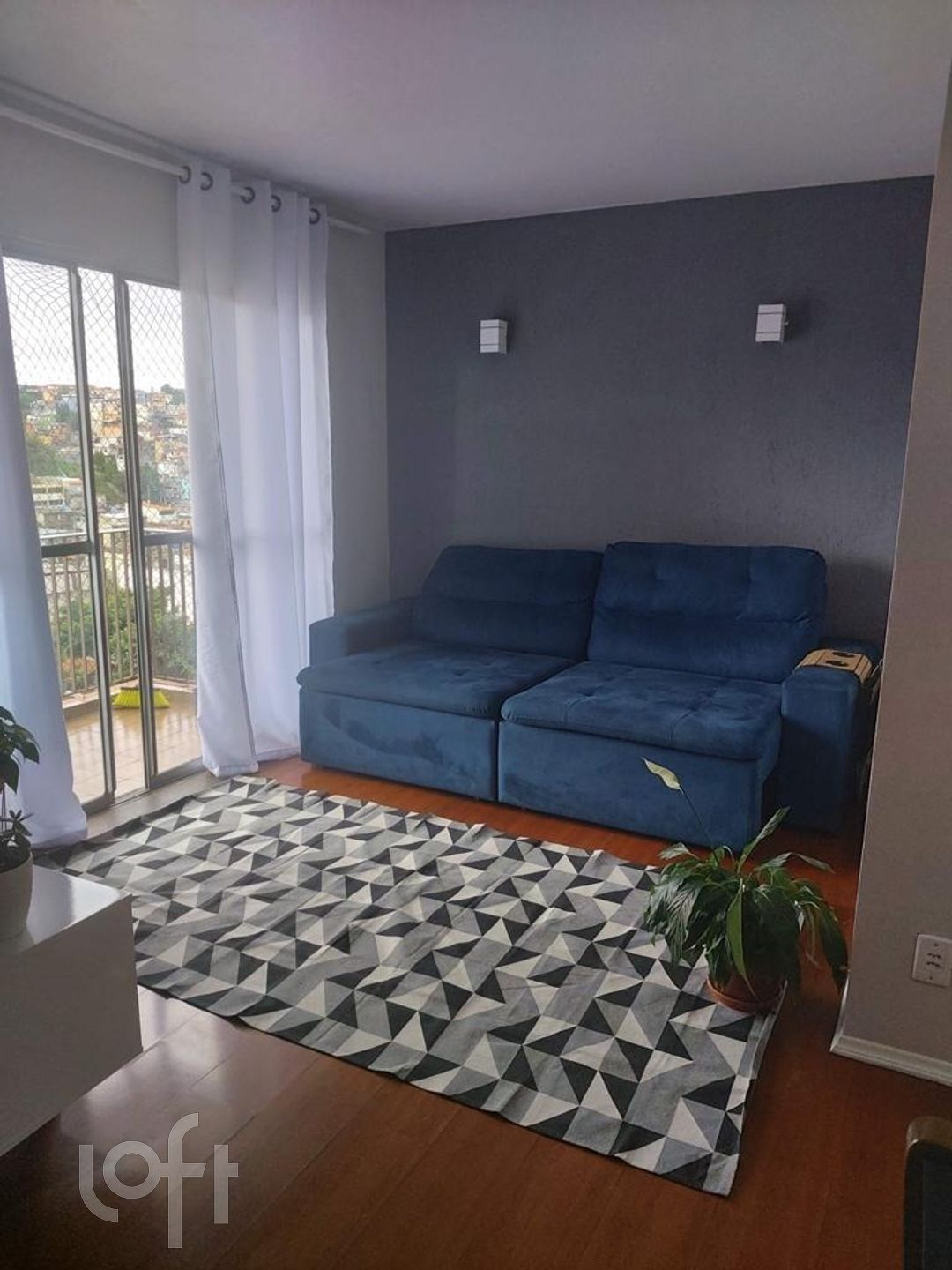 Apartamento em Jardim Itacolomi, São Paulo/SP de 0m² 2 quartos à venda por R$ 571.400,00