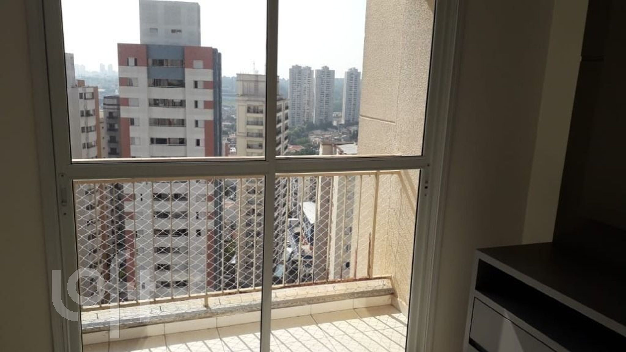 Apartamento em Vila Guarani(Zona Sul), São Paulo/SP de 0m² 2 quartos à venda por R$ 584.000,00