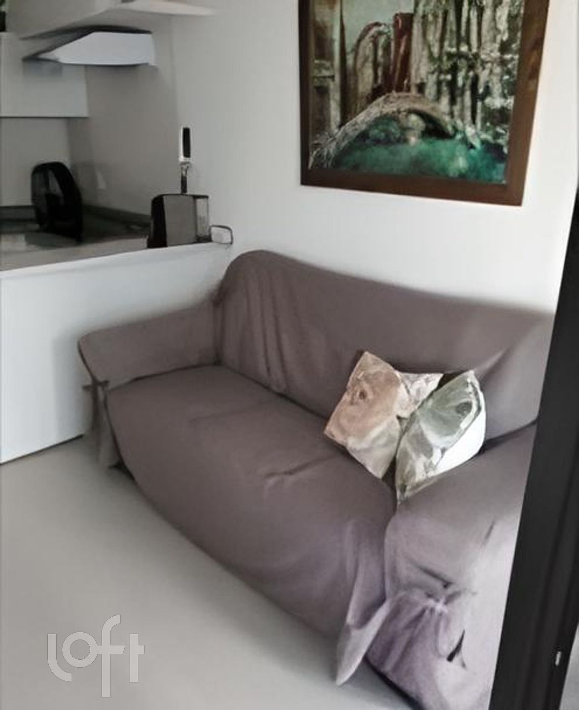 Apartamento em Vila Mariana, São Paulo/SP de 0m² 1 quartos à venda por R$ 584.000,00