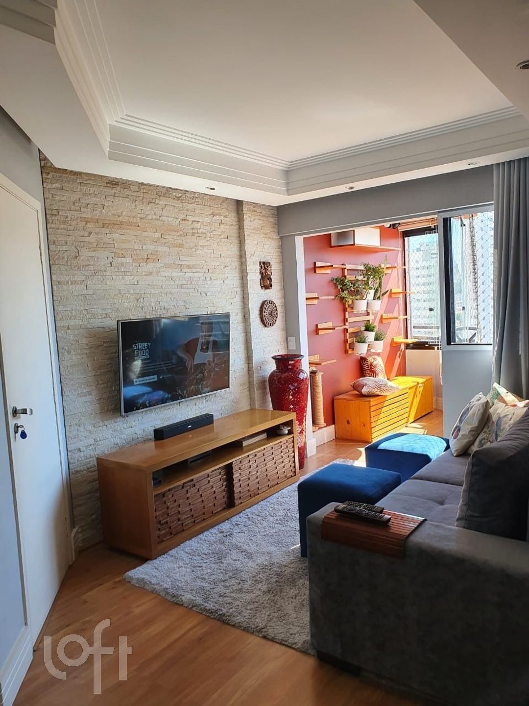 Apartamento em Cambuci, São Paulo/SP de 0m² 3 quartos à venda por R$ 584.022,00