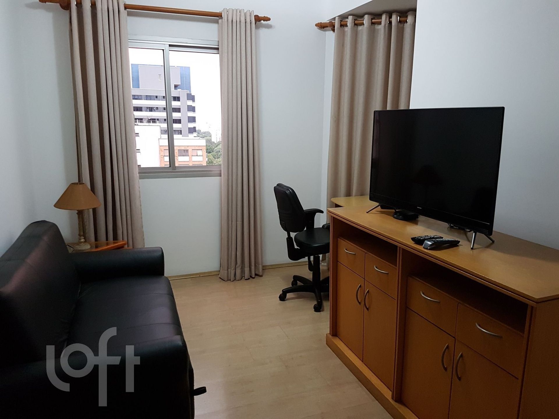Apartamento em Liberdade, São Paulo/SP de 0m² 1 quartos à venda por R$ 589.000,00