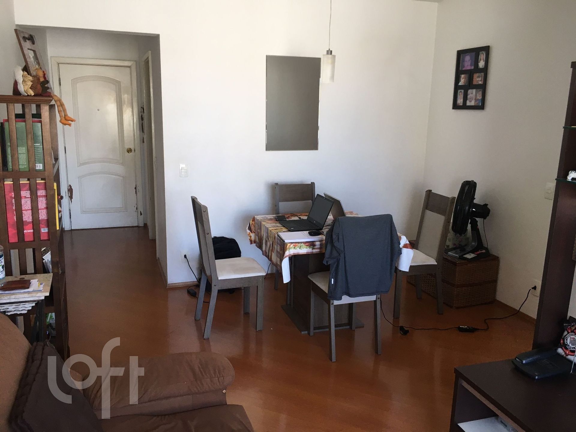 Apartamento em Vila São Francisco, São Paulo/SP de 0m² 3 quartos à venda por R$ 574.000,00