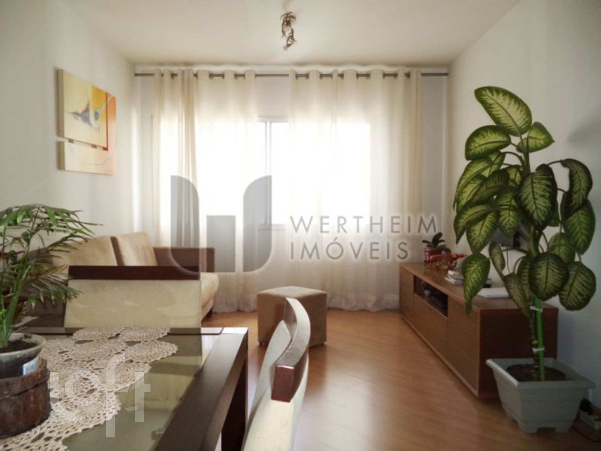 Apartamento em Itaim Bibi, São Paulo/SP de 0m² 1 quartos à venda por R$ 599.000,00