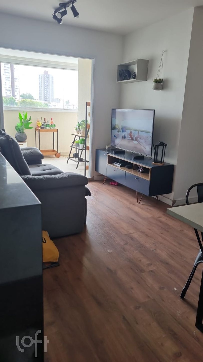 Apartamento em Vila Monumento, São Paulo/SP de 0m² 2 quartos à venda por R$ 619.000,00