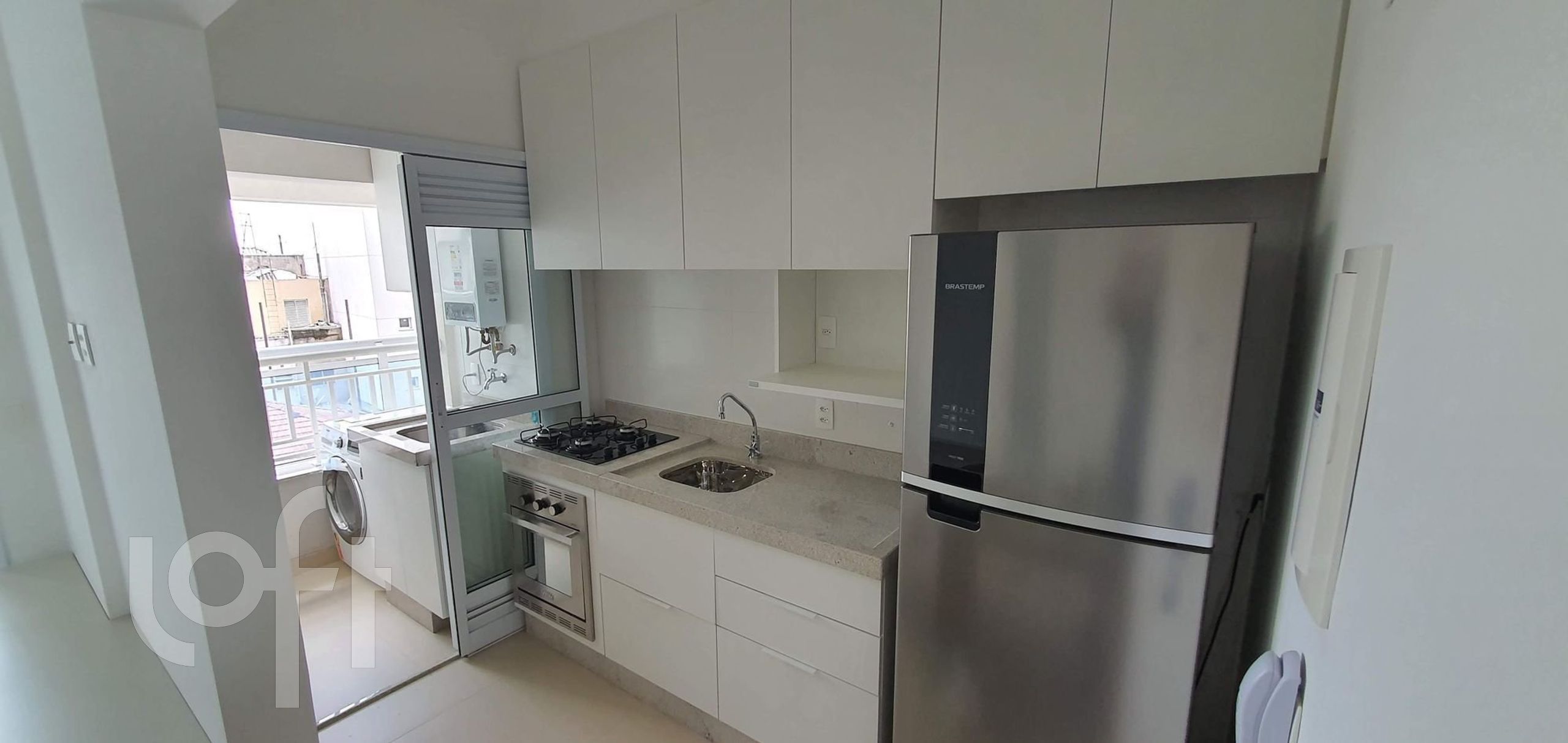 Apartamento em Santa Efigênia, São Paulo/SP de 0m² 1 quartos à venda por R$ 629.000,00