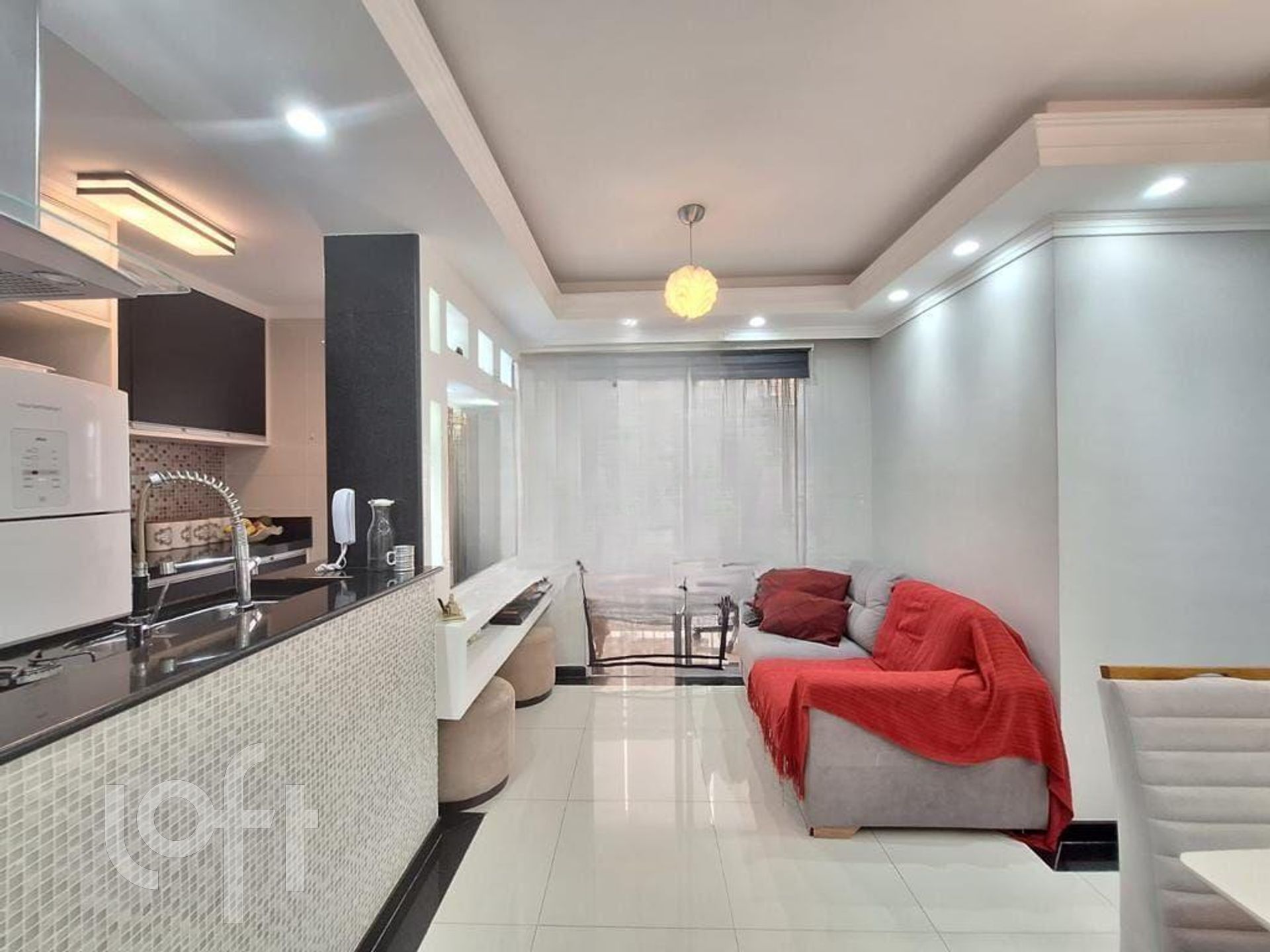 Apartamento em Barra Funda, São Paulo/SP de 0m² 2 quartos à venda por R$ 629.000,00