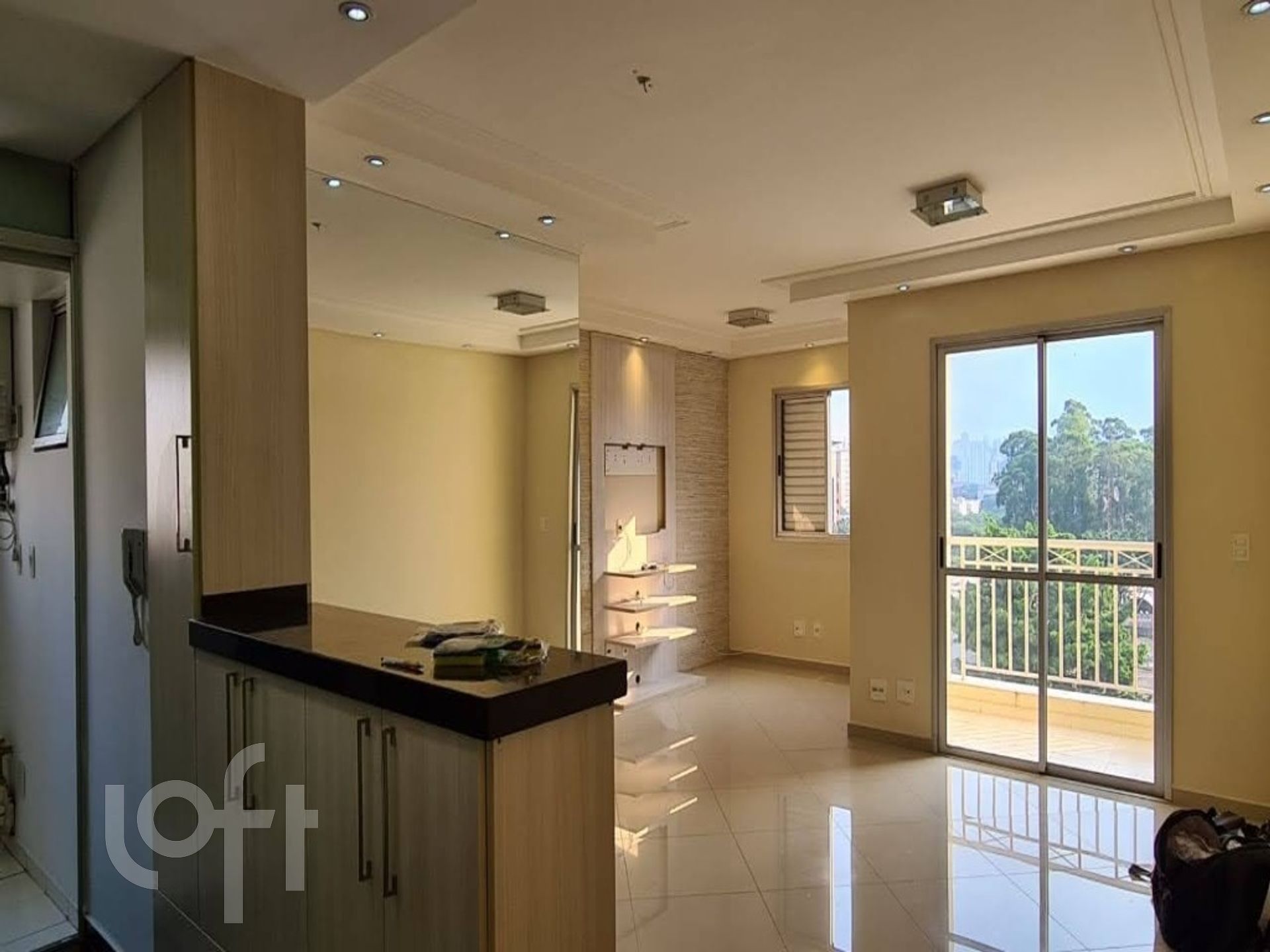 Apartamento em Água Branca, São Paulo/SP de 0m² 2 quartos à venda por R$ 639.000,00