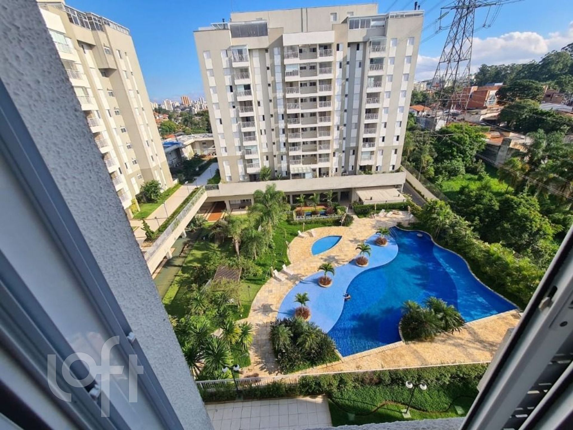 Apartamento em Vila São Francisco, São Paulo/SP de 0m² 2 quartos à venda por R$ 639.000,00