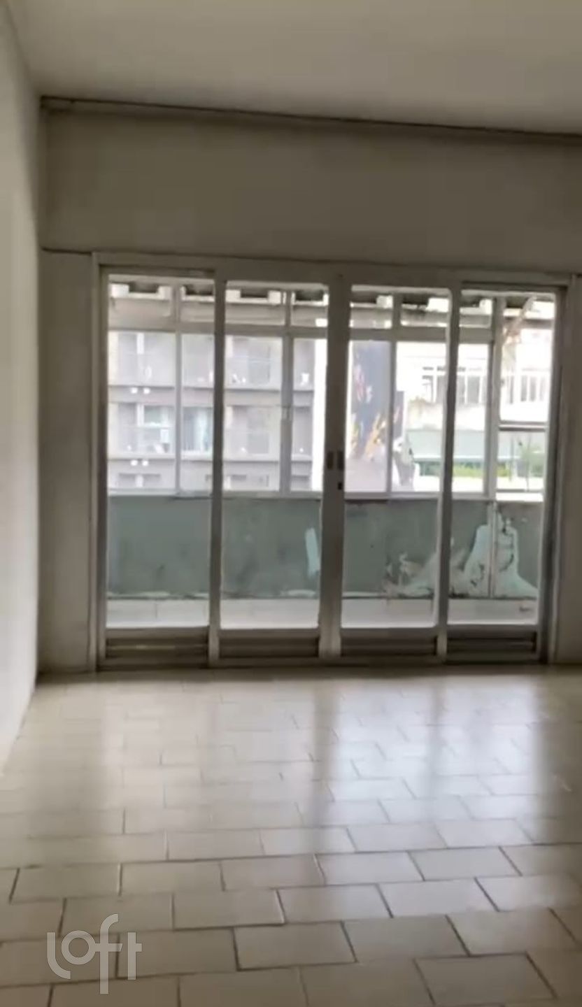 Apartamento em Vila Buarque, São Paulo/SP de 0m² 2 quartos à venda por R$ 649.000,00