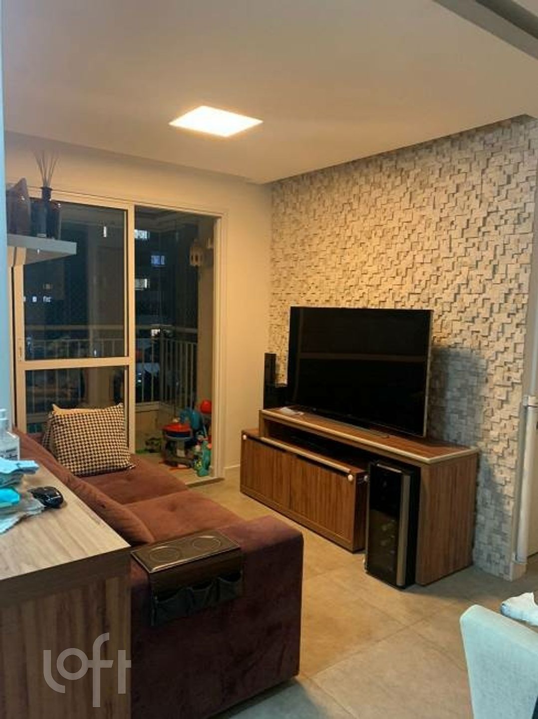 Apartamento em Vila Monte Alegre, São Paulo/SP de 0m² 2 quartos à venda por R$ 658.000,00
