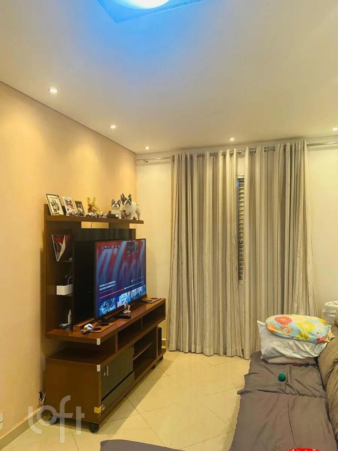 Apartamento em Luz, São Paulo/SP de 0m² 2 quartos à venda por R$ 669.000,00