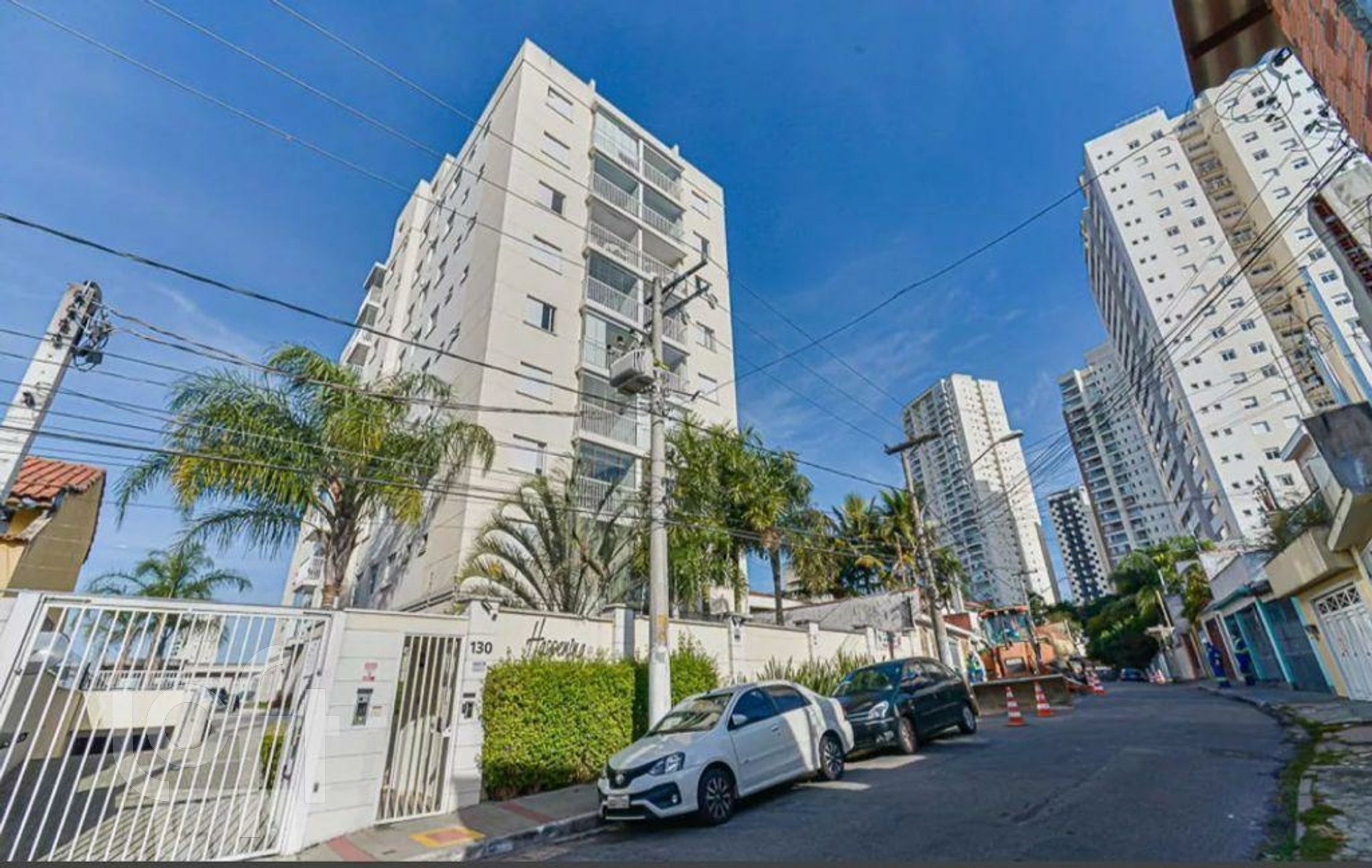 Apartamento em Vila Nair, São Paulo/SP de 0m² 2 quartos à venda por R$ 669.000,00