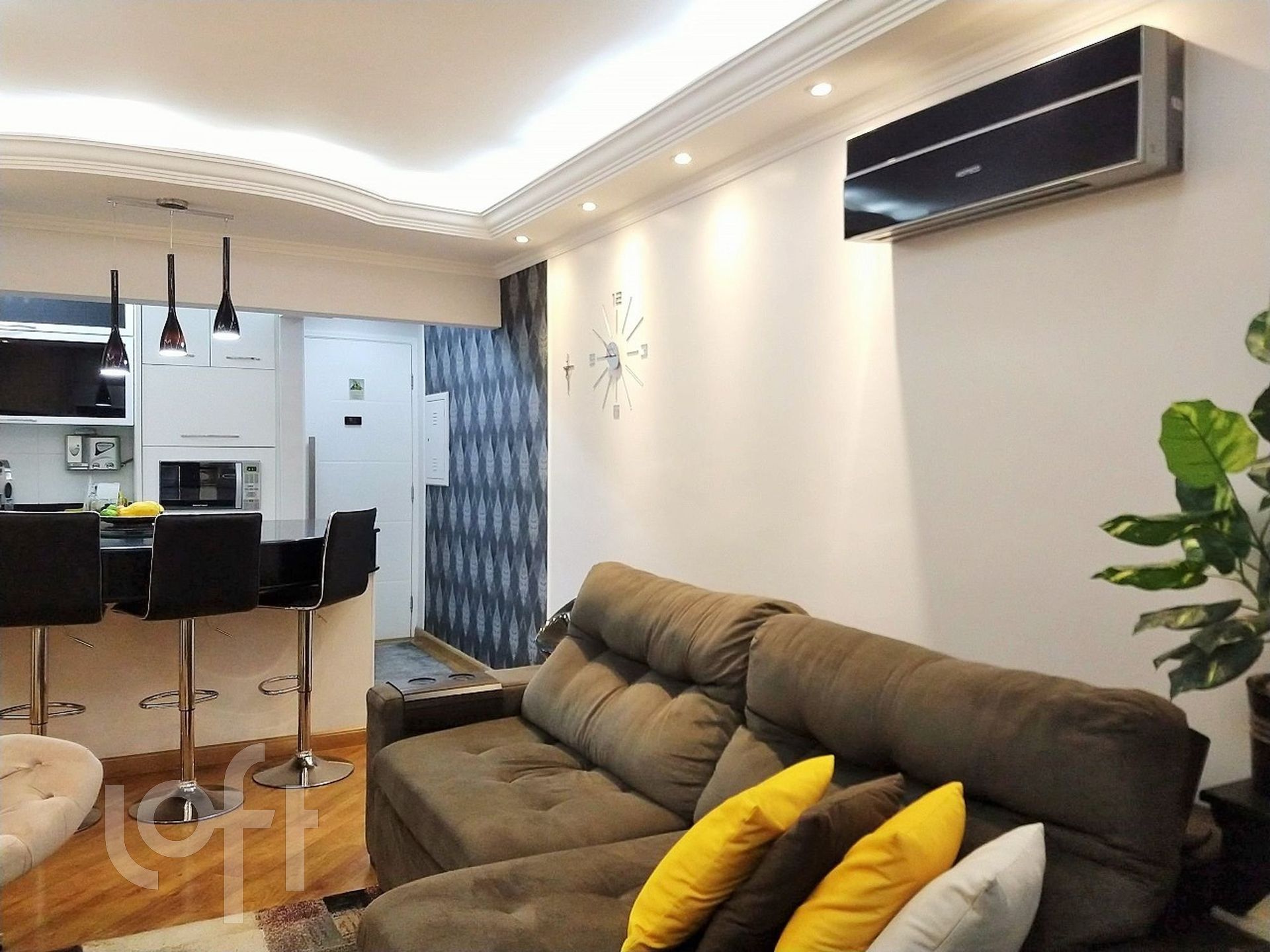 Apartamento em Jardim Ester, São Paulo/SP de 0m² 3 quartos à venda por R$ 679.000,00