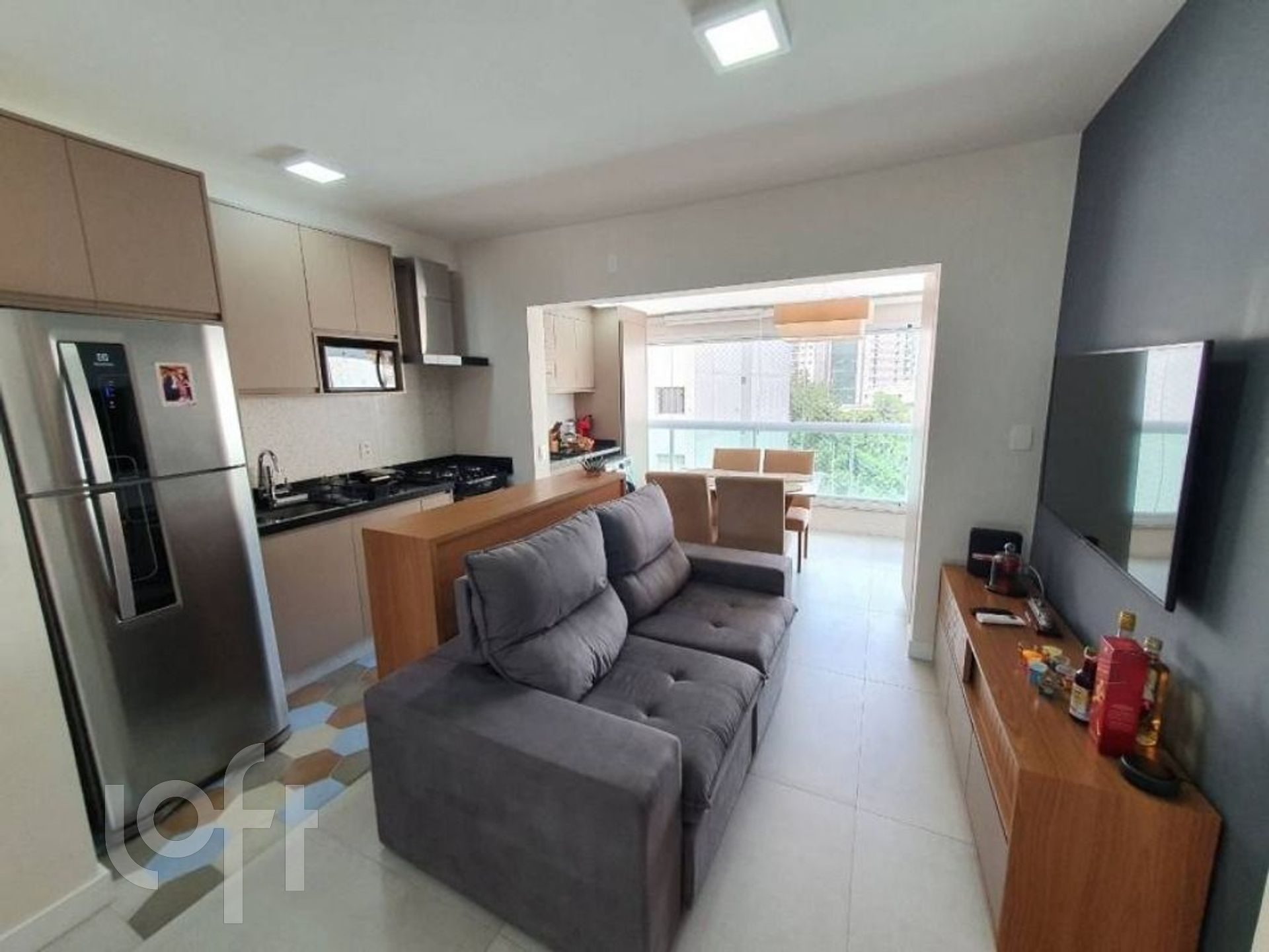 Apartamento em Bela Vista, São Paulo/SP de 0m² 1 quartos à venda por R$ 684.000,00