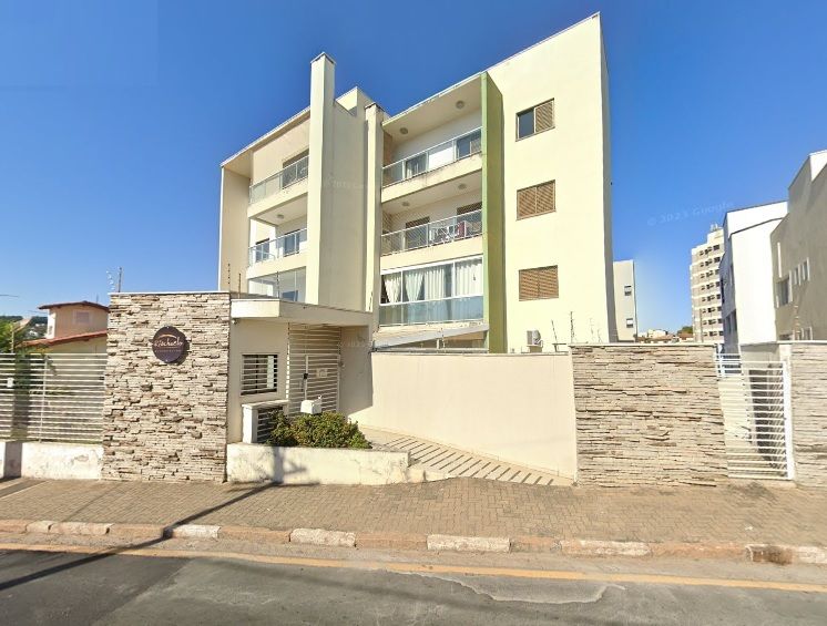 Apartamento em João XXIII, Vinhedo/SP de 96m² 3 quartos à venda por R$ 869.000,00