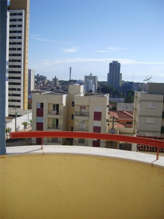Apartamento em Vila Cidade Universitária, Bauru/SP de 32m² 1 quartos para locação R$ 800,00/mes
