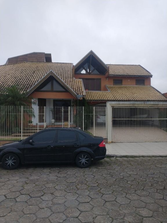 Casa em São João, Itajaí/SC de 280m² 4 quartos à venda por R$ 4.449.000,00