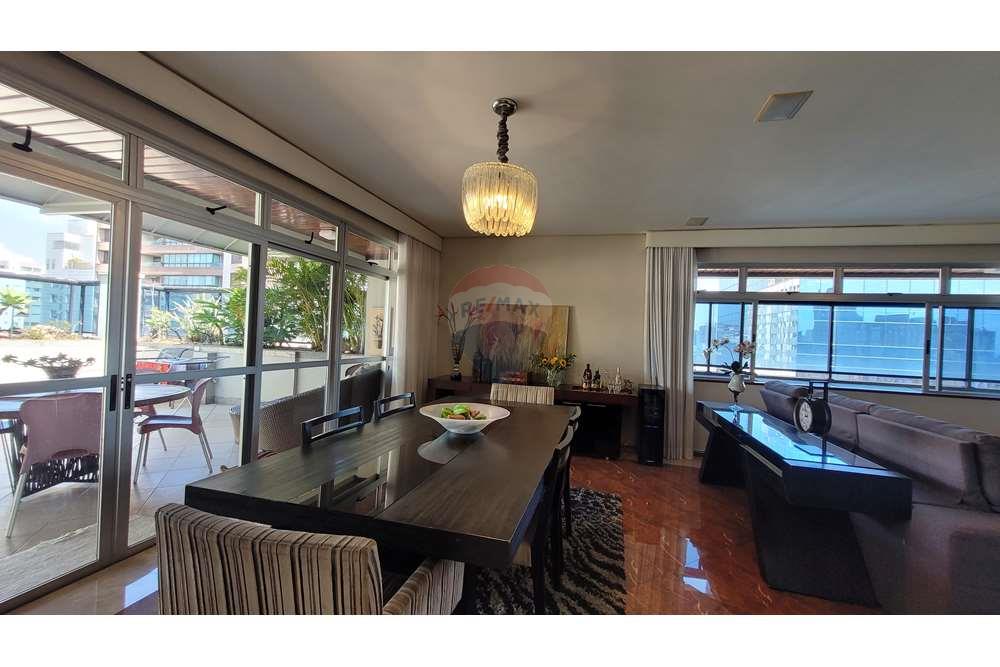 Penthouse em Funcionários, Belo Horizonte/MG de 246m² 3 quartos à venda por R$ 2.149.000,00