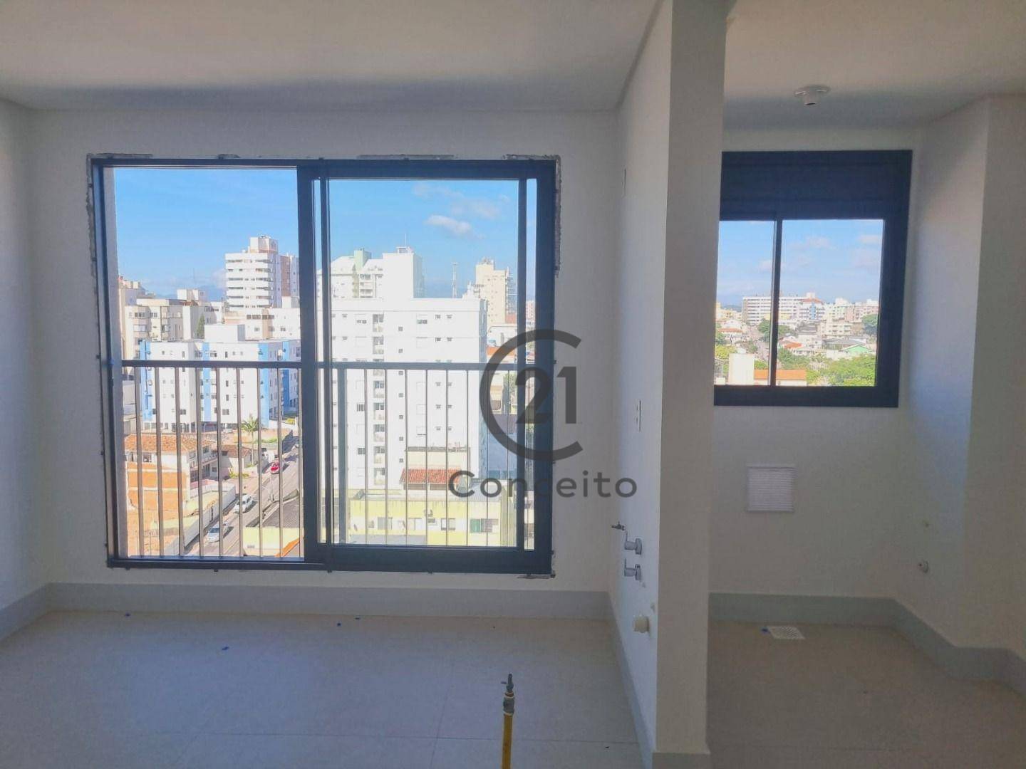 Apartamento em Estreito, Florianópolis/SC de 76m² 2 quartos à venda por R$ 917.000,00