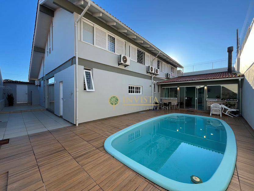 Casa em Coqueiros, Florianópolis/SC de 340m² 5 quartos à venda por R$ 1.599.000,00