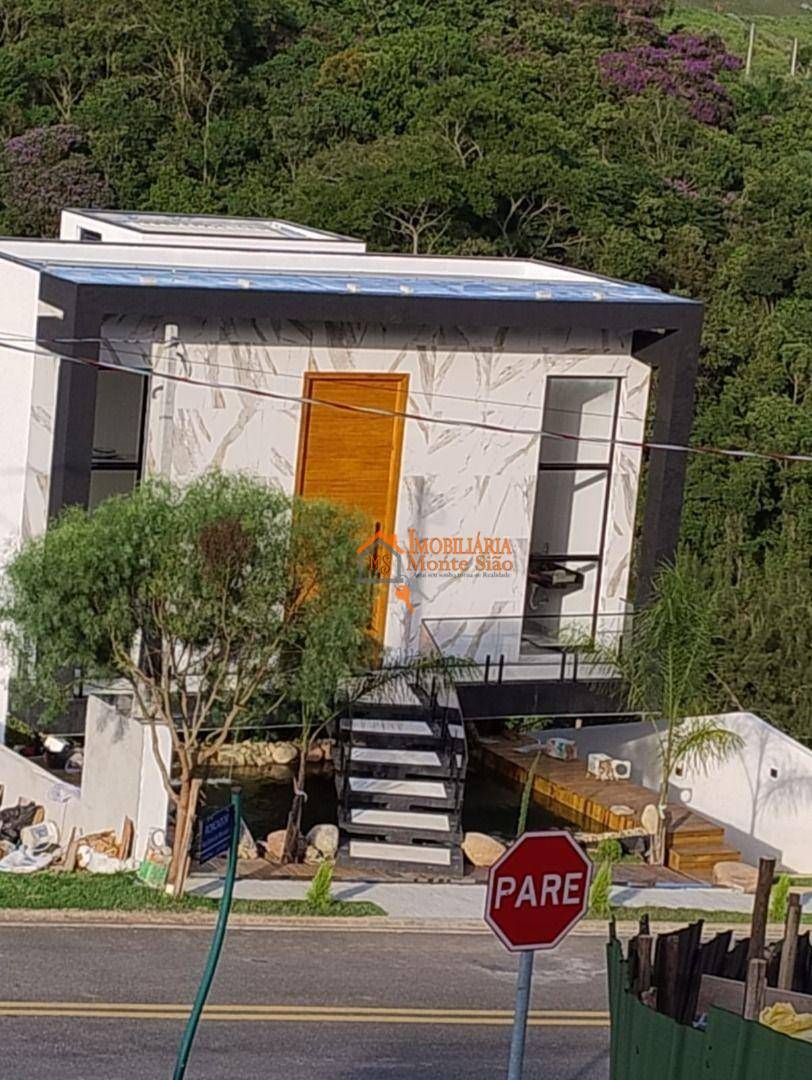 Casa em , Santa Isabel/SP de 184m² 3 quartos à venda por R$ 851.000,00