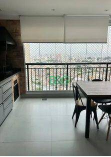 Apartamento em Jardim Piqueroby, São Paulo/SP de 66m² 2 quartos à venda por R$ 675.000,00